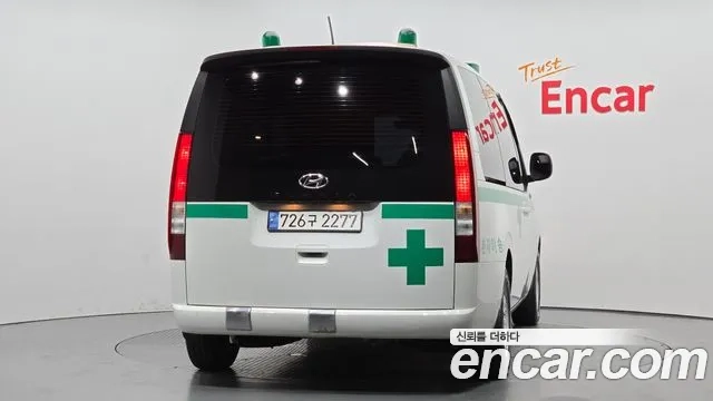 Hyundai Staria id 2910754 из Кореи 14