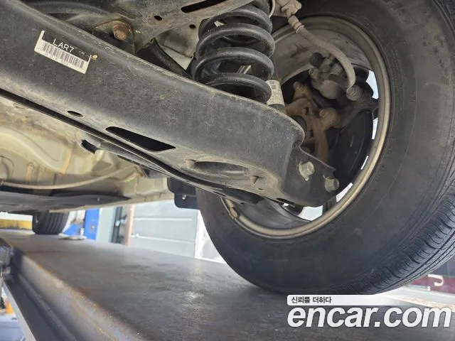 Hyundai Sonata New Rise id 2617719 из Кореи 14