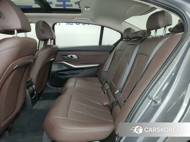 BMW 3 series id 4300167 из Китая 7