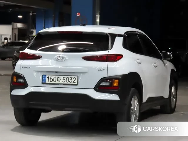 Hyundai Kona id 3703997 из Кореи 14