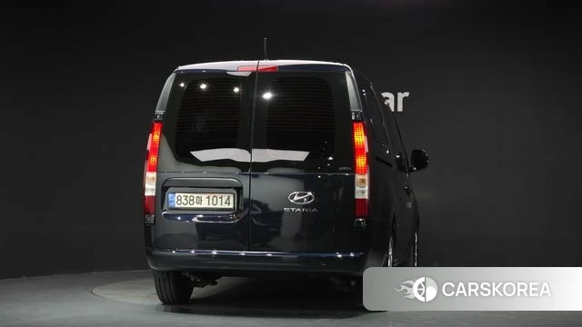 Hyundai Staria id 4361118 из Кореи 26