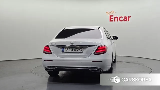 Mercedes-Benz E-Class W213 id 2976358 из Кореи 14