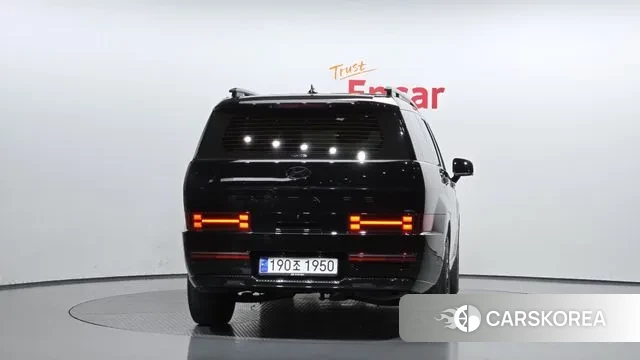 Hyundai Santa Fe (MX5) id 3377619 из Кореи 14