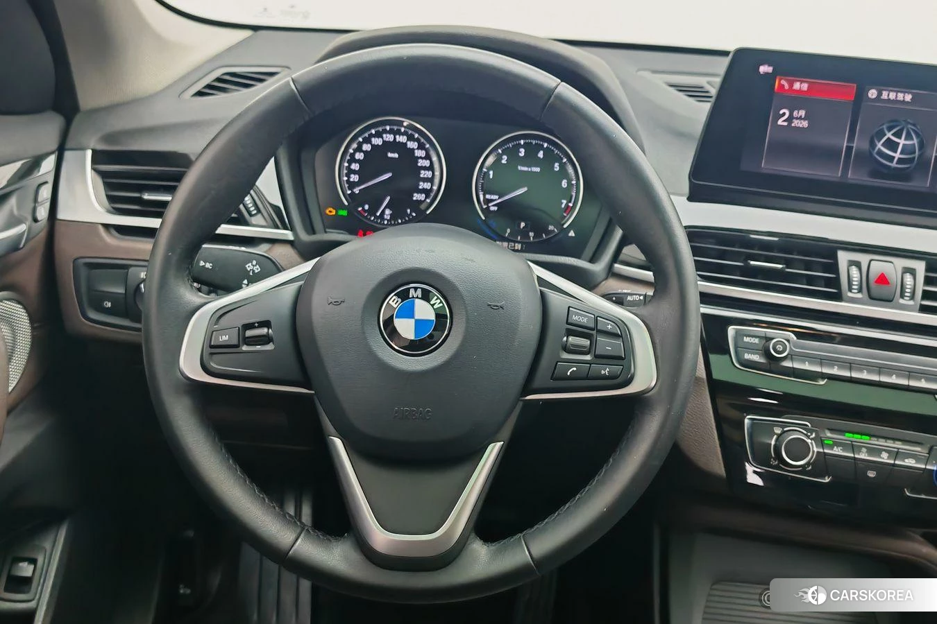 BMW X1 id 4419374 из Китая 18