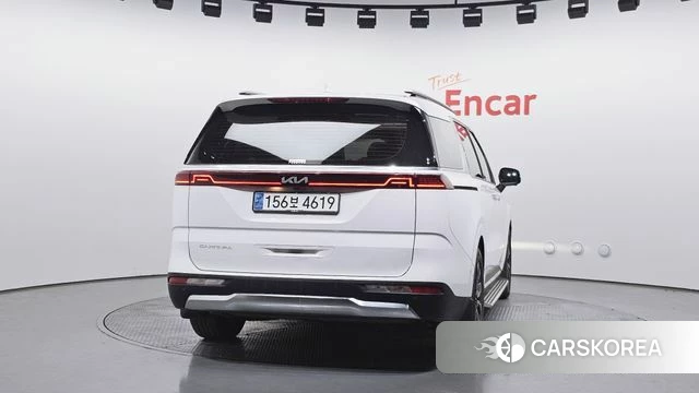 Kia Carnival 4th generation id 3866507 из Кореи 14