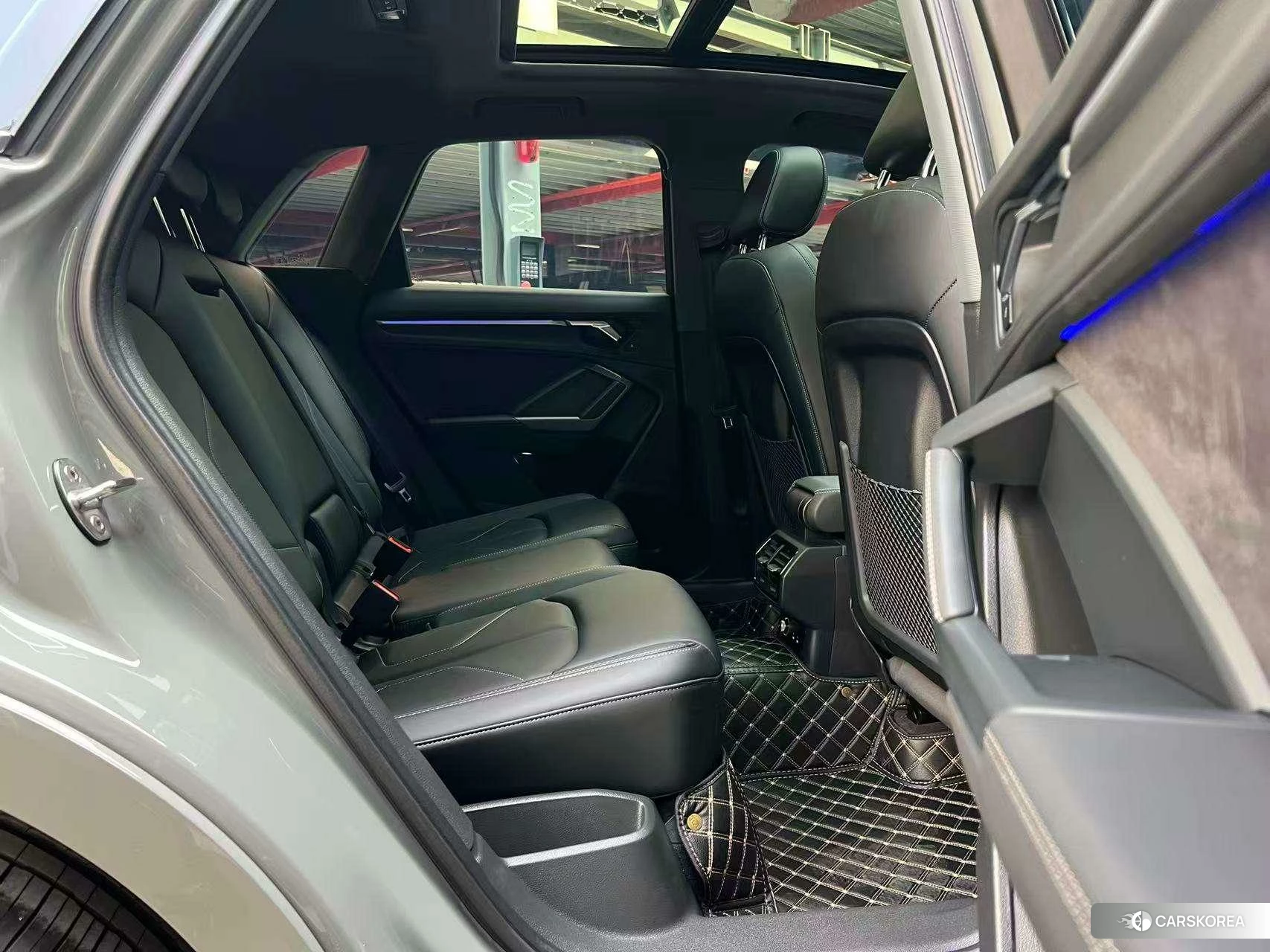 Audi Q3 id 4440491 из Китая 12