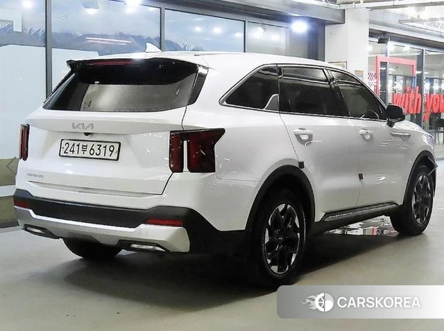 Kia The New Sorento 4th Generation id 4505577 из Кореи 14