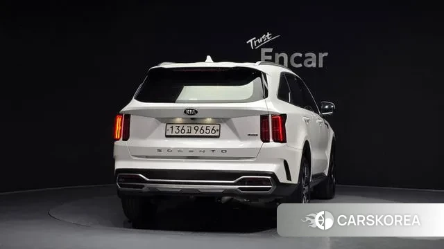 Kia Sorento 4th Generation id 3697848 из Кореи 14