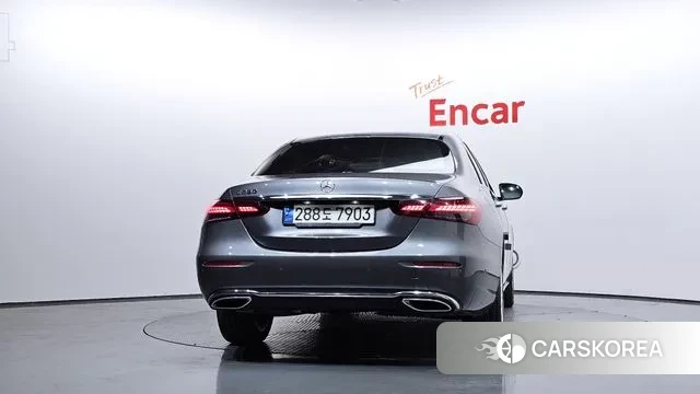 Mercedes-Benz E-Class W213 id 3443616 из Кореи 14