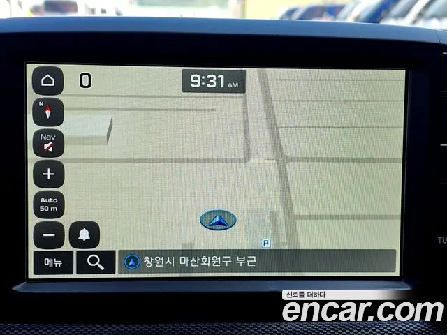 Hyundai Kona id 2683438 из Кореи 8