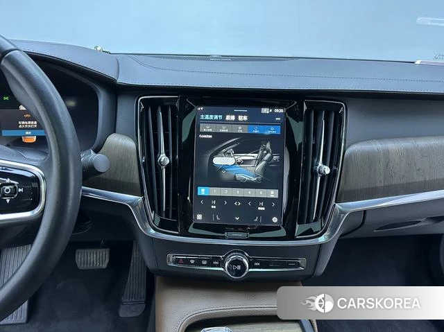 Volvo S90 id 3856226 из Китая 13