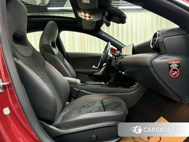 Mercedes-Benz CLA (import) id 4307109 из Китая 14
