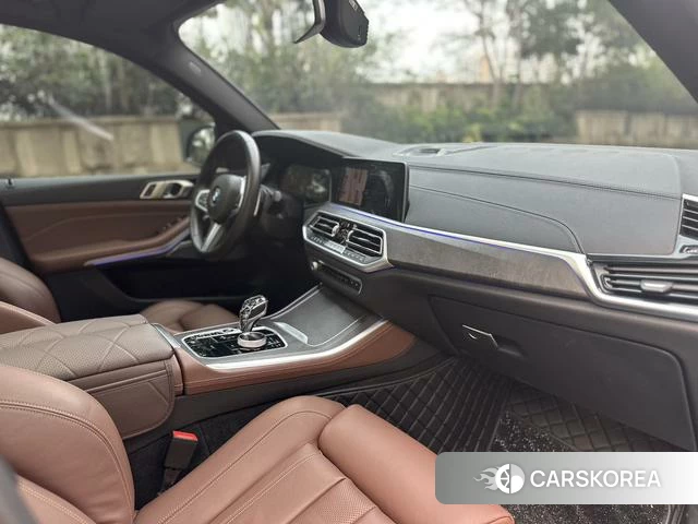 BMW X5 (imported) id 4277248 из Китая 15
