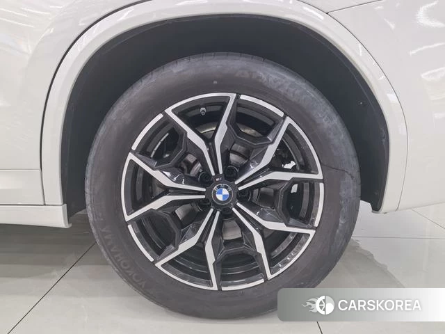 BMW X3 id 4333471 из Китая 15
