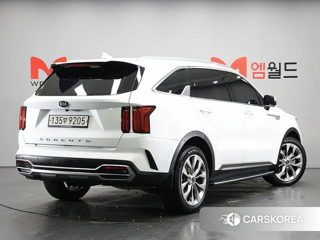 Kia Sorento 4th Generation id 3828362 из Кореи 14