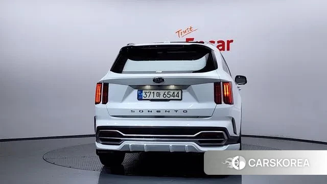 Kia Sorento 4th Generation id 3296546 из Кореи 14