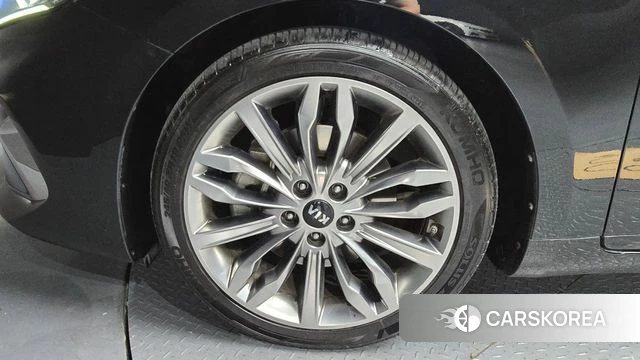 Kia K7 Premier id 4507876 из Кореи 25