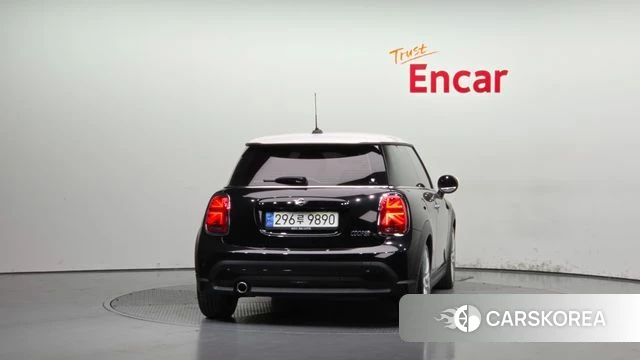 Mini Cooper id 4942261 из Кореи 14