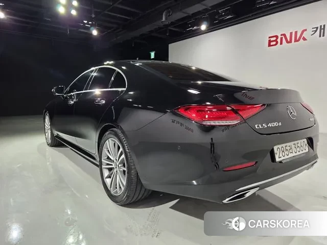 Mercedes-Benz CLS-Class C257 id 3033940 из Кореи 14