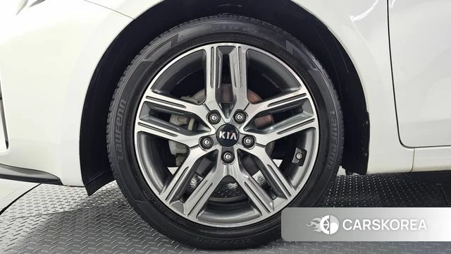 Kia Come New K3 id 4781007 из Кореи 27