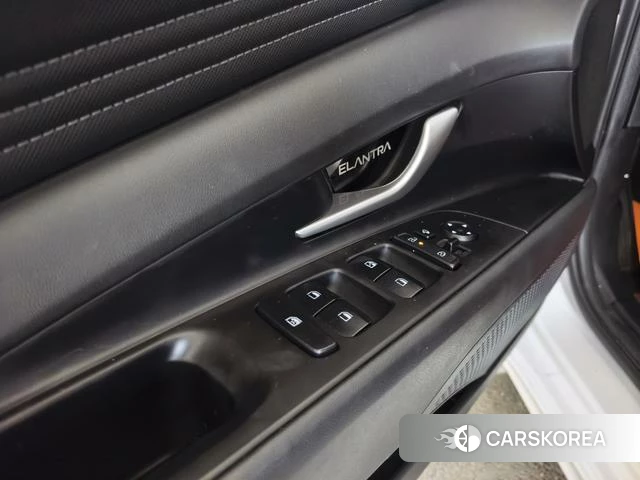 Hyundai Elantra id 4353585 из Китая 12