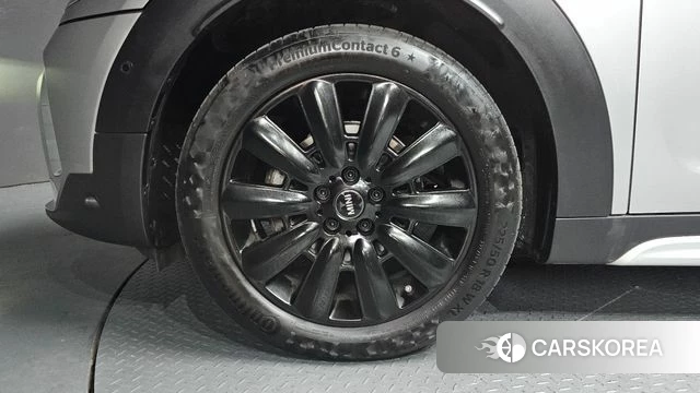 Mini Cooper Countryman id 4612819 из Кореи 26