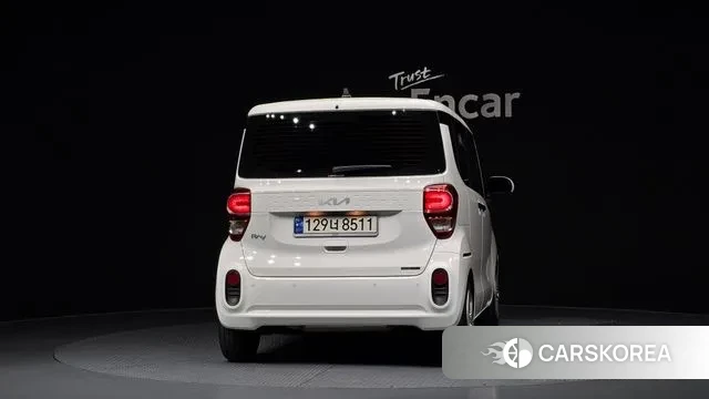 Kia The New Ray id 3447976 из Кореи 14