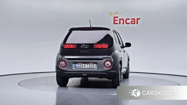 Hyundai Casper id 3818087 из Кореи 14