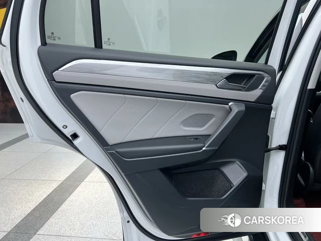 Volkswagen Tanyue id 4208025 из Китая 26