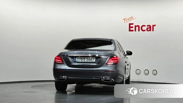 Mercedes-Benz E-Class W213 id 4736848 из Кореи 14