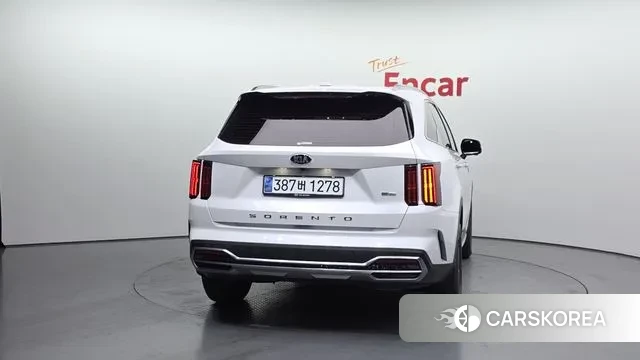 Kia Sorento 4th Generation id 3736219 из Кореи 14