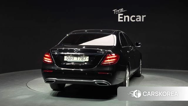 Mercedes-Benz E-Class W213 id 4246111 из Кореи 14