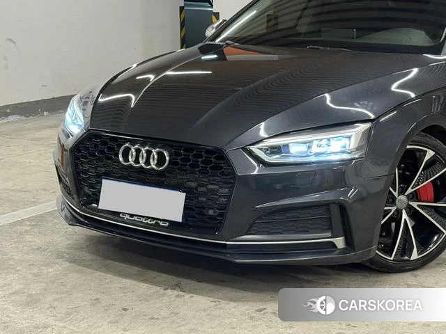 Audi A5 id 4213740 из Китая 18