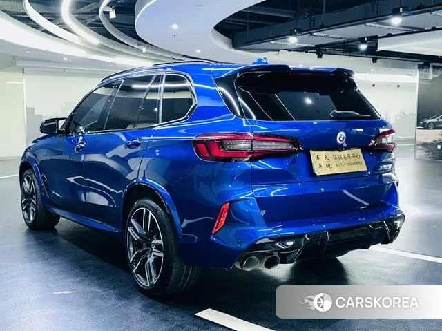 BMW X5 M id 4313734 из Китая 29