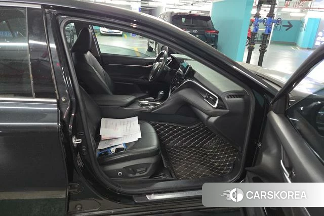 Toyota Camry id 4333794 из Китая 11