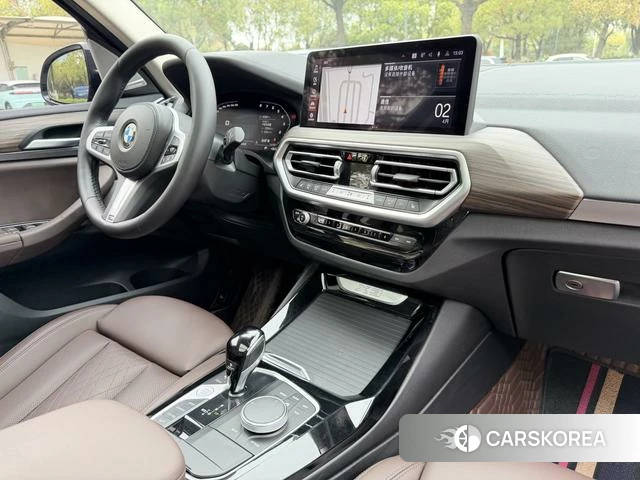 BMW X3 id 4265207 из Китая 10