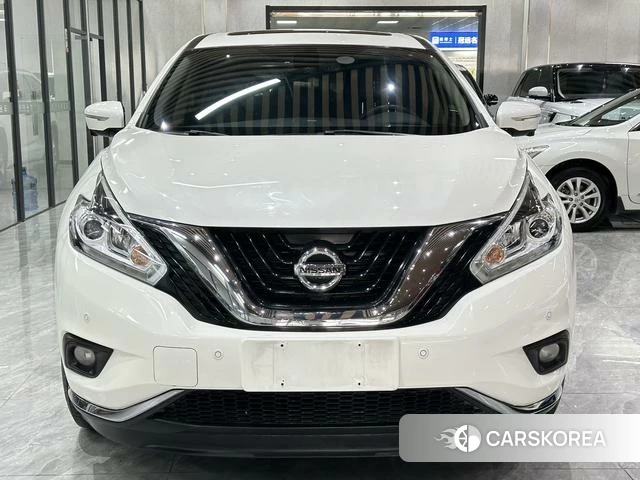 Nissan Loulan 2021 Белый из Китая, фото 5