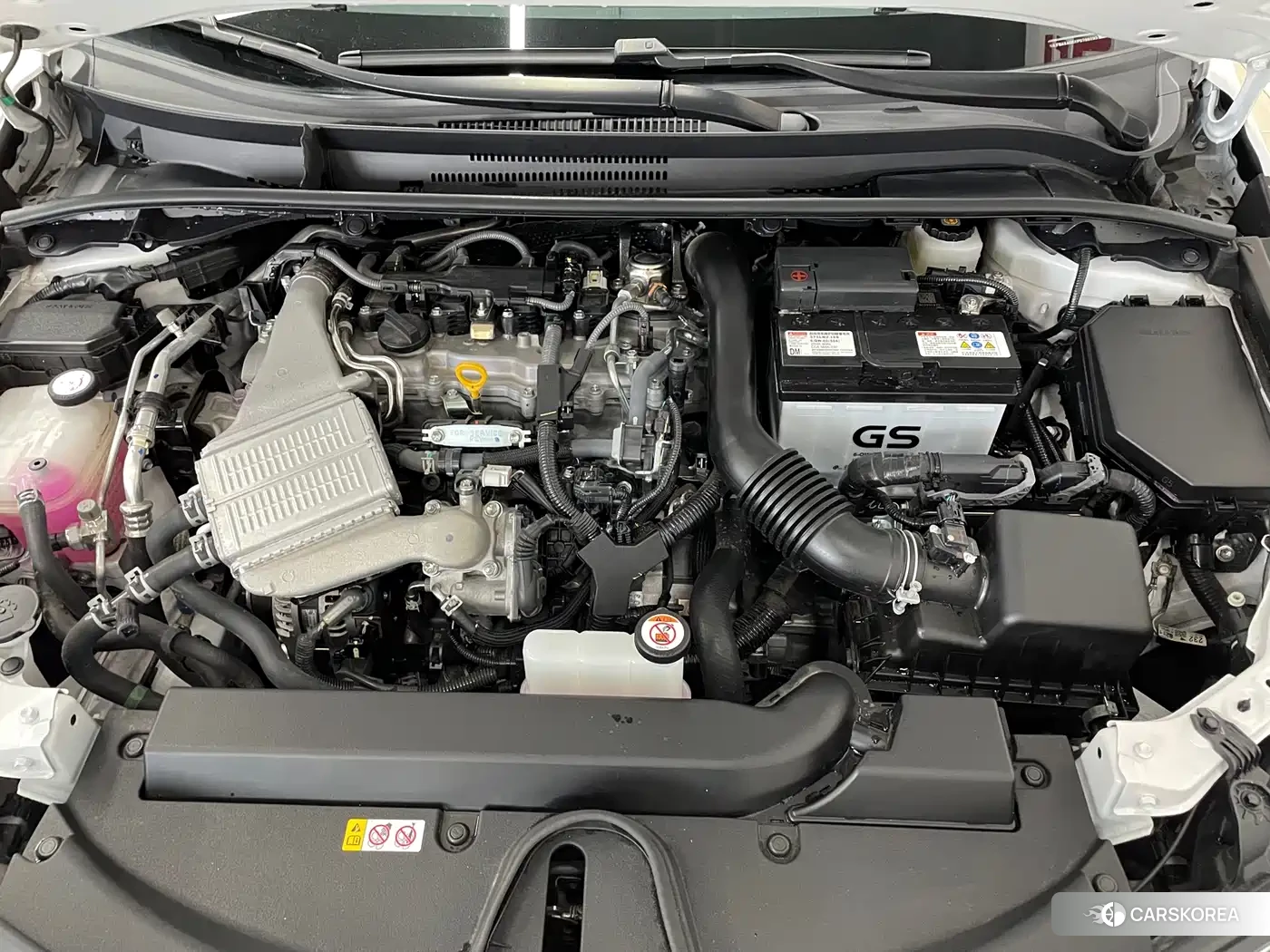 Toyota Corolla id 4538802 из Китая 11