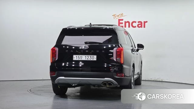 Hyundai Palisade id 4632968 из Кореи 14
