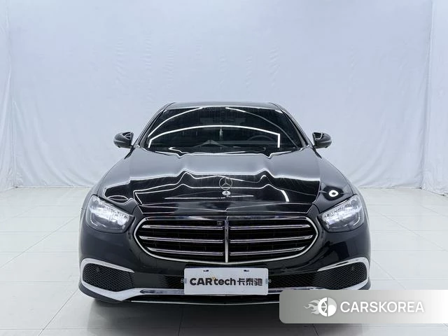 Mercedes-Benz E-class id 4313576 из Китая 30