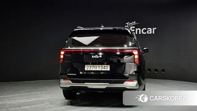 Kia The New Carnival 4th Generation id 3446823 из Кореи 14