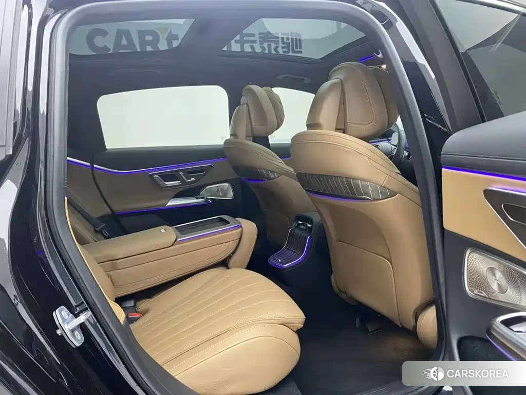 Mercedes-Benz E-Class id 4576674 из Китая 24