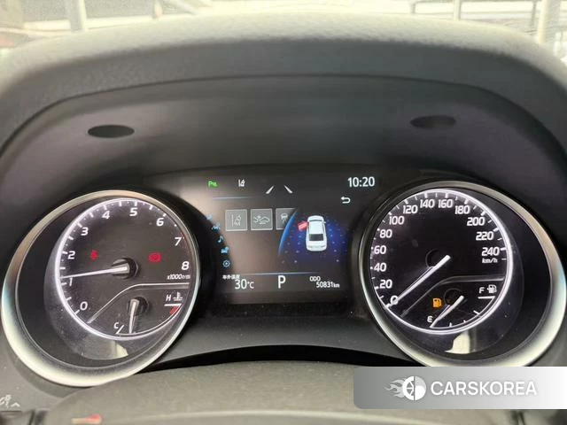 Toyota Camry 2022 Шампань из Китая, фото 4