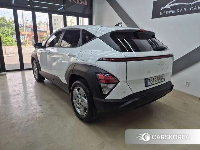 Hyundai Kona (SX2) id 4308183 из Кореи 13