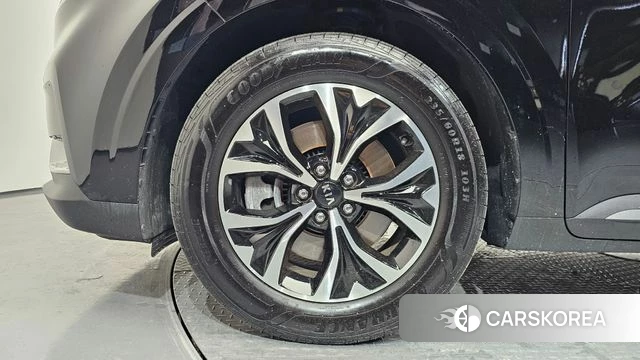 Kia Carnival 4th generation id 4581063 из Кореи 24