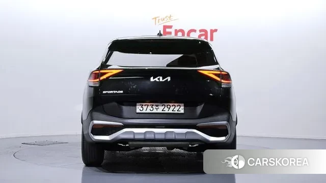 Kia Sportage 5th Generation id 3349480 из Кореи 14