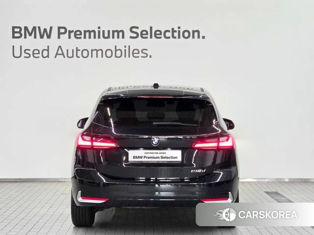 BMW 2 Series Active Tourer (U06) id 4337551 из Кореи 14