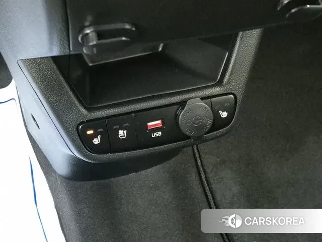 Kia The New Kia Ray id 3539469 из Кореи 11