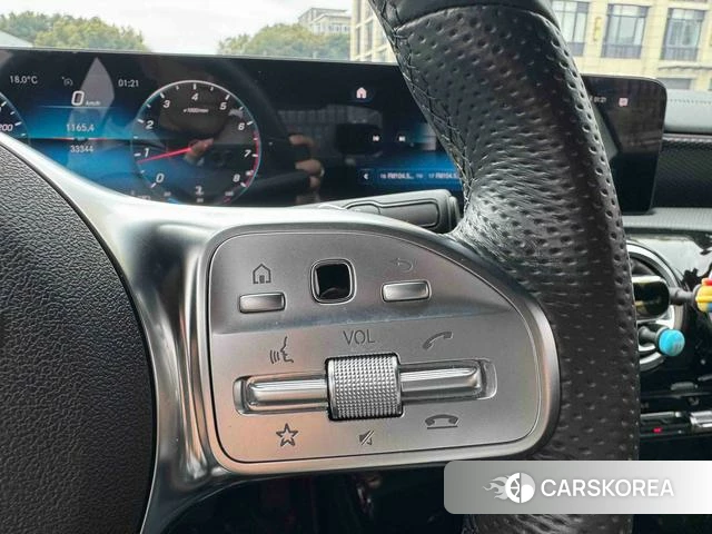 Mercedes-Benz Class A id 4238335 из Китая 13