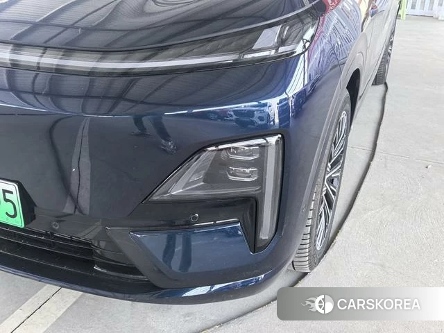 Dark blue car Dark blue S09 id 4253207 из Китая 9